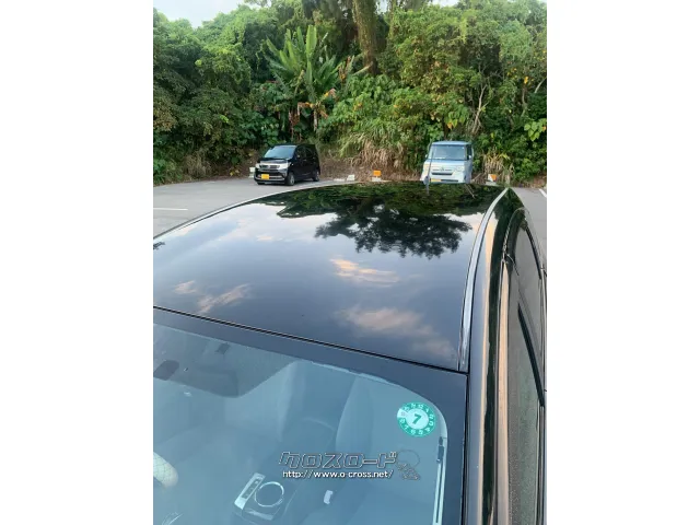 トヨタ プリウスα