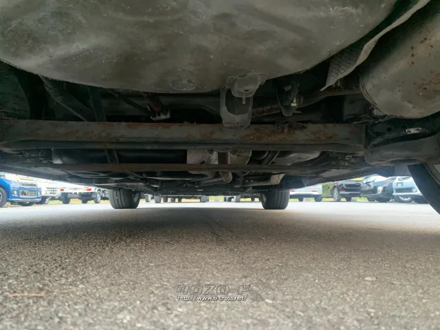 トヨタ プリウスα