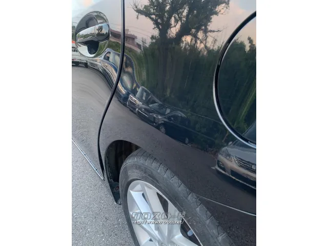 ※年式相応のキズあり トヨタ プリウスα