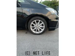 トヨタ プリウスα