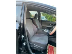 トヨタ プリウスα