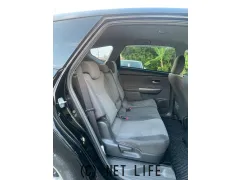 トヨタ プリウスα