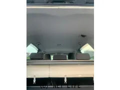 トヨタ プリウスα