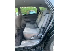 トヨタ プリウスα