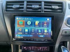 トヨタ プリウスα