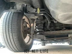 トヨタ プリウスα