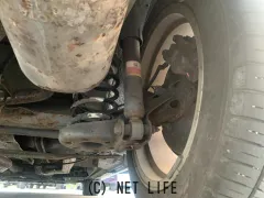 トヨタ プリウスα