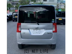 ダイハツ タント