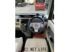 ダイハツ タント