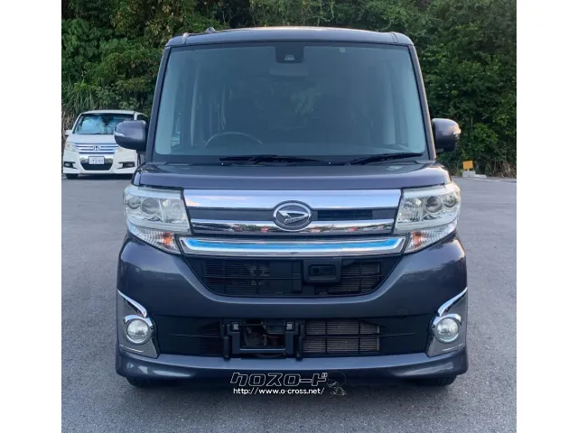 ※内覧・試乗をご希望の方は事前にご予約をお願いしております! ダイハツ タント