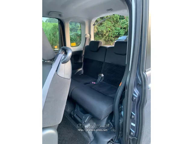 車内キレイです! ダイハツ タント