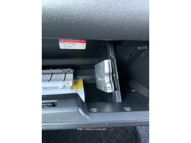 ETC付き! ダイハツ タント