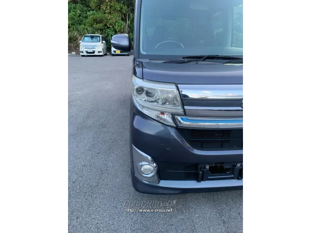 ダイハツ タント