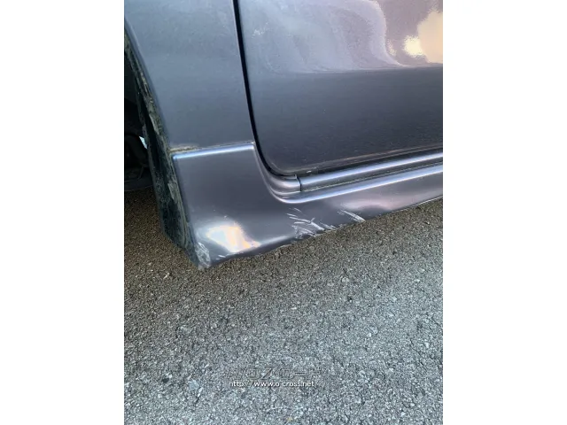 ※サイドステップ傷あり ダイハツ タント