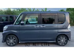 ダイハツ タント