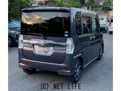 ダイハツ タント