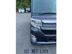 ダイハツ タント