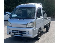 ダイハツ ハイゼットトラック