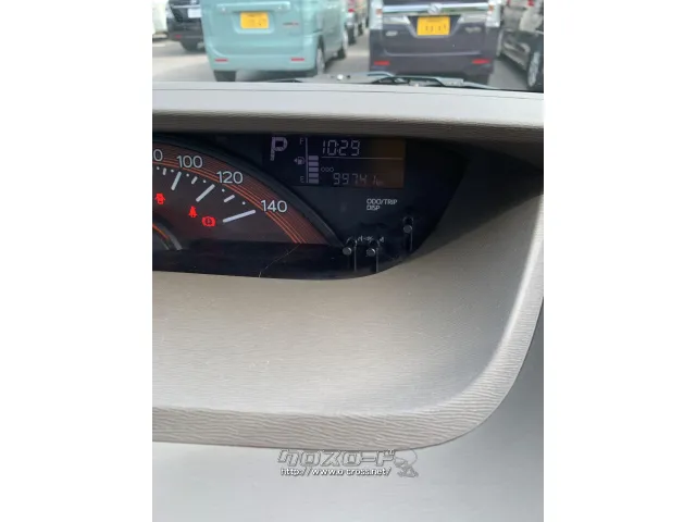 ダイハツ タント