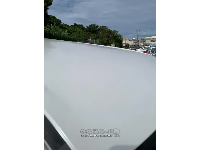 ※ルーフ塗装劣化あり ダイハツ タント