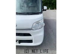 ダイハツ タント