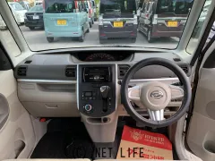 ダイハツ タント