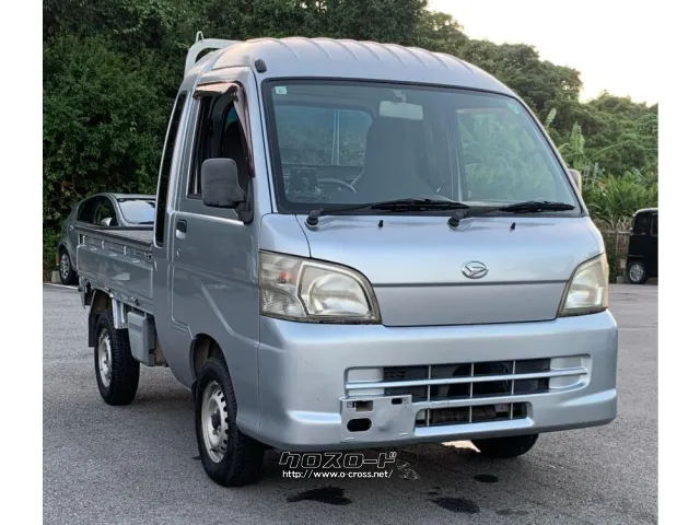 ※内覧・試乗をご希望の方は事前にご予約をお願いしております! ダイハツ ハイゼットトラック