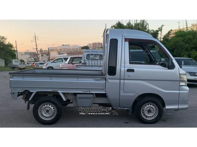 程度良!! ダイハツ ハイゼットトラック
