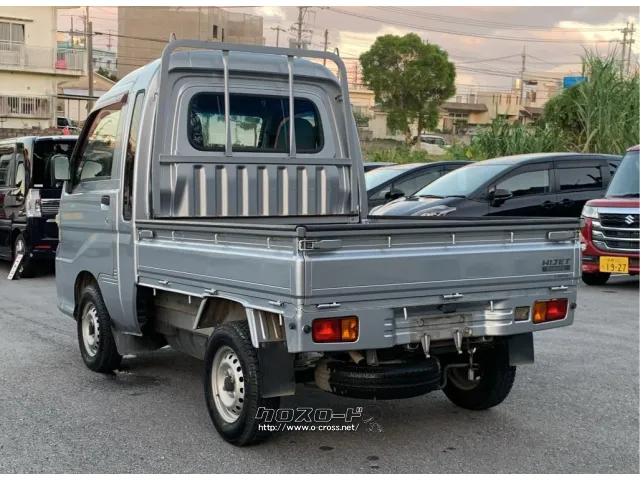 ダイハツ ハイゼットトラック