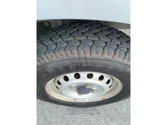 ダイハツ ハイゼットトラック