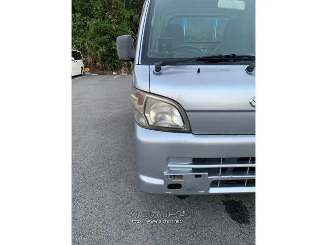 ダイハツ ハイゼットトラック