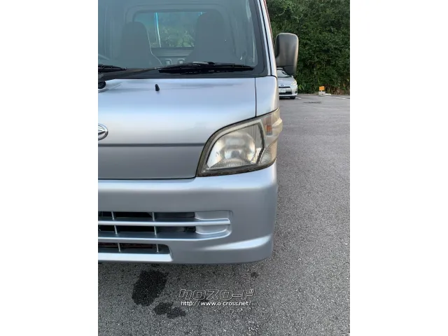 ダイハツ ハイゼットトラック