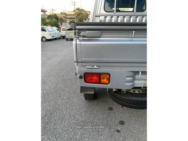 ダイハツ ハイゼットトラック