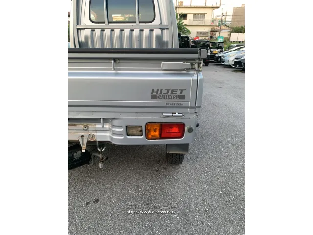 ダイハツ ハイゼットトラック
