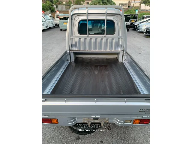 ダイハツ ハイゼットトラック