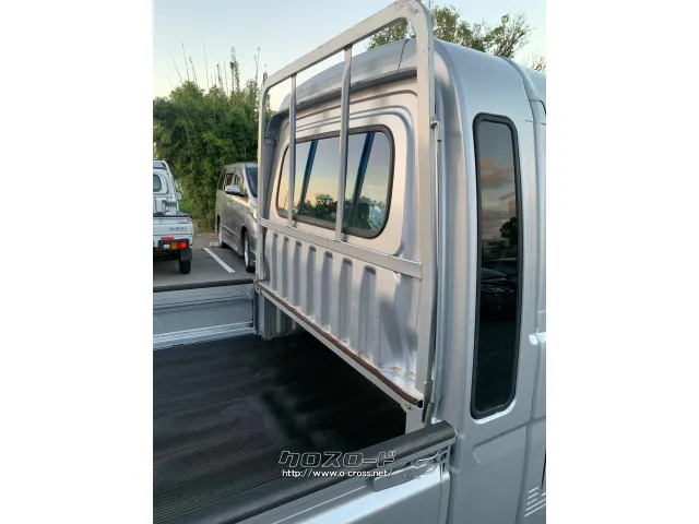 ダイハツ ハイゼットトラック