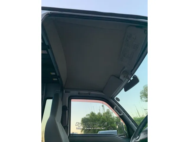 ダイハツ ハイゼットトラック