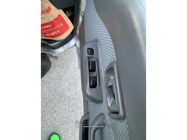 パワーウィンドウ! ダイハツ ハイゼットトラック