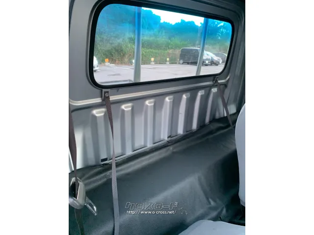 ダイハツ ハイゼットトラック