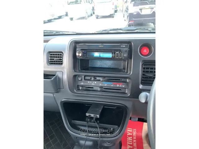 ※オーディオ故障 ダイハツ ハイゼットトラック