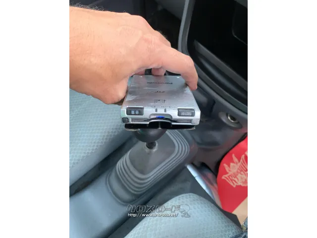 ETC付き! ダイハツ ハイゼットトラック