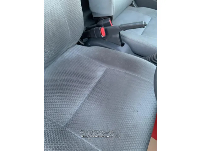 ※シート薄汚れあり ダイハツ ハイゼットトラック