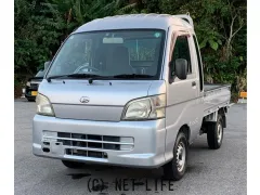 ダイハツ ハイゼットトラック