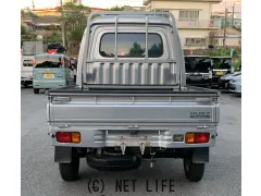 ダイハツ ハイゼットトラック