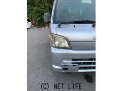 ダイハツ ハイゼットトラック