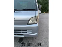 ダイハツ ハイゼットトラック