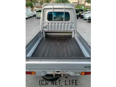 ダイハツ ハイゼットトラック