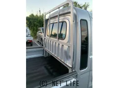 ダイハツ ハイゼットトラック