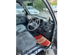 ダイハツ ハイゼットトラック