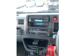 ダイハツ ハイゼットトラック